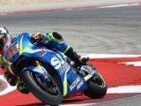 Álex Rins y Bradley Smith podrán correr en Assen